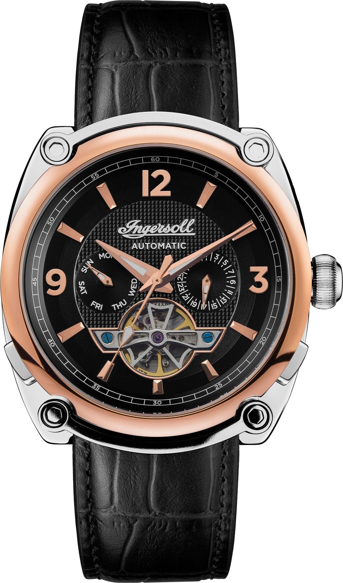 Ingersoll on sale watch brand