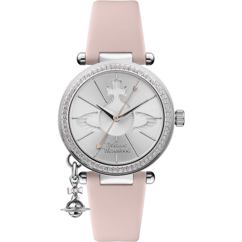 Women s Watch I Designer Vivienne Westwood I Orb Pastelle Pale