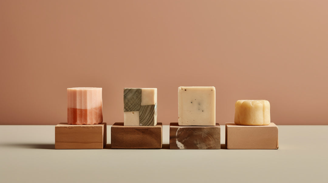 How to Choose the Best Italian Luxury Soap for Your Skin Type