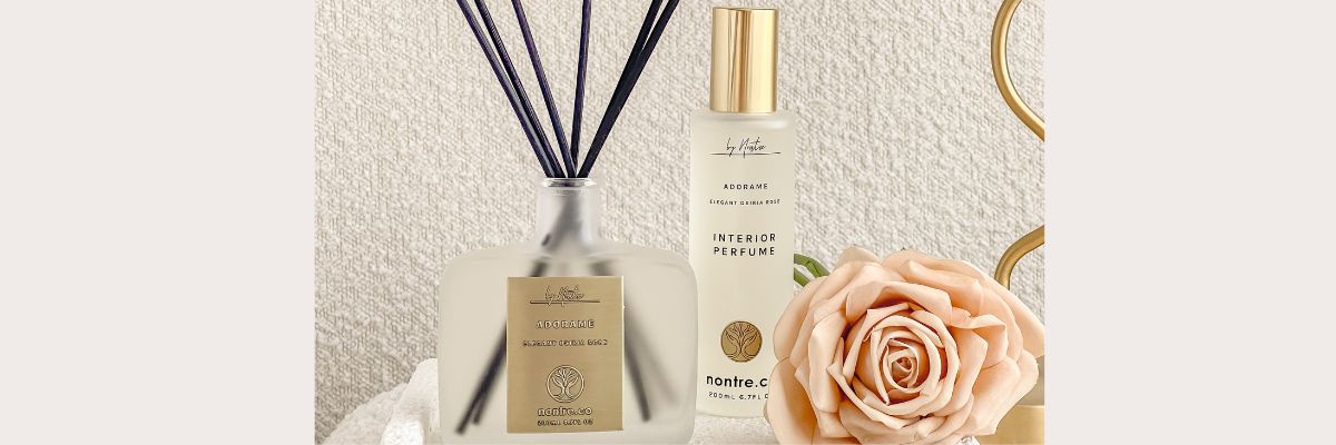 Collection: Reed Diffuser