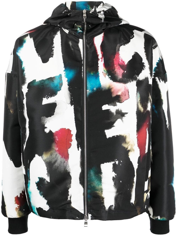 Alexander McQueen Jackets MultiColour