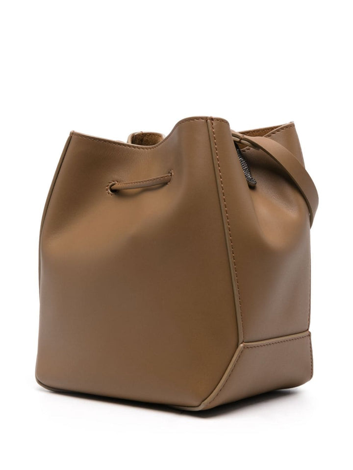 Brunello Cucinelli Bags.. Brown