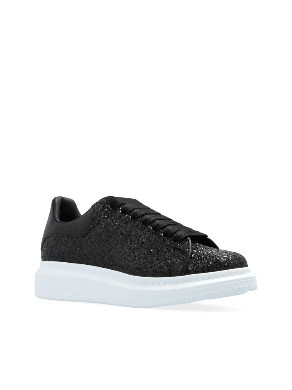 Alexander McQueen Sneakers Black