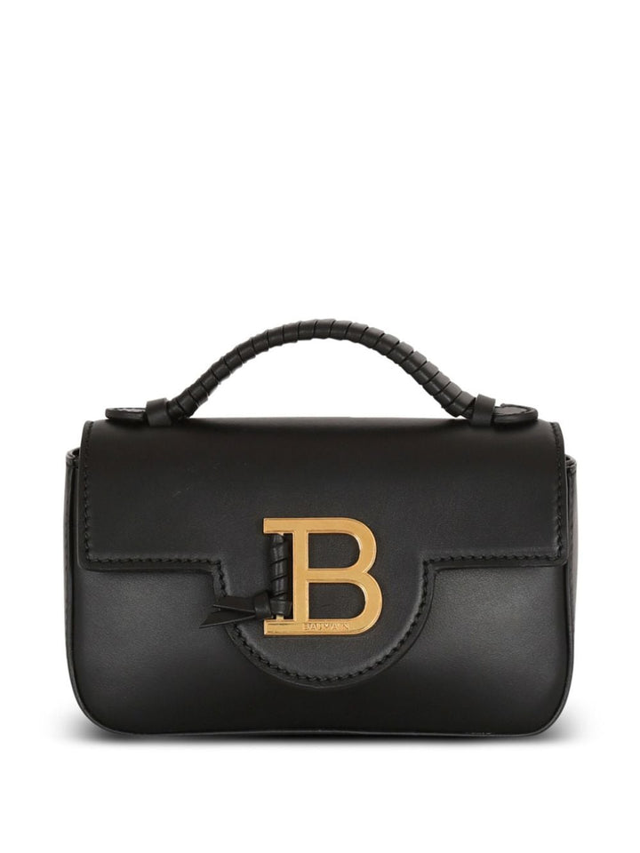 Balmain Bags.. Black