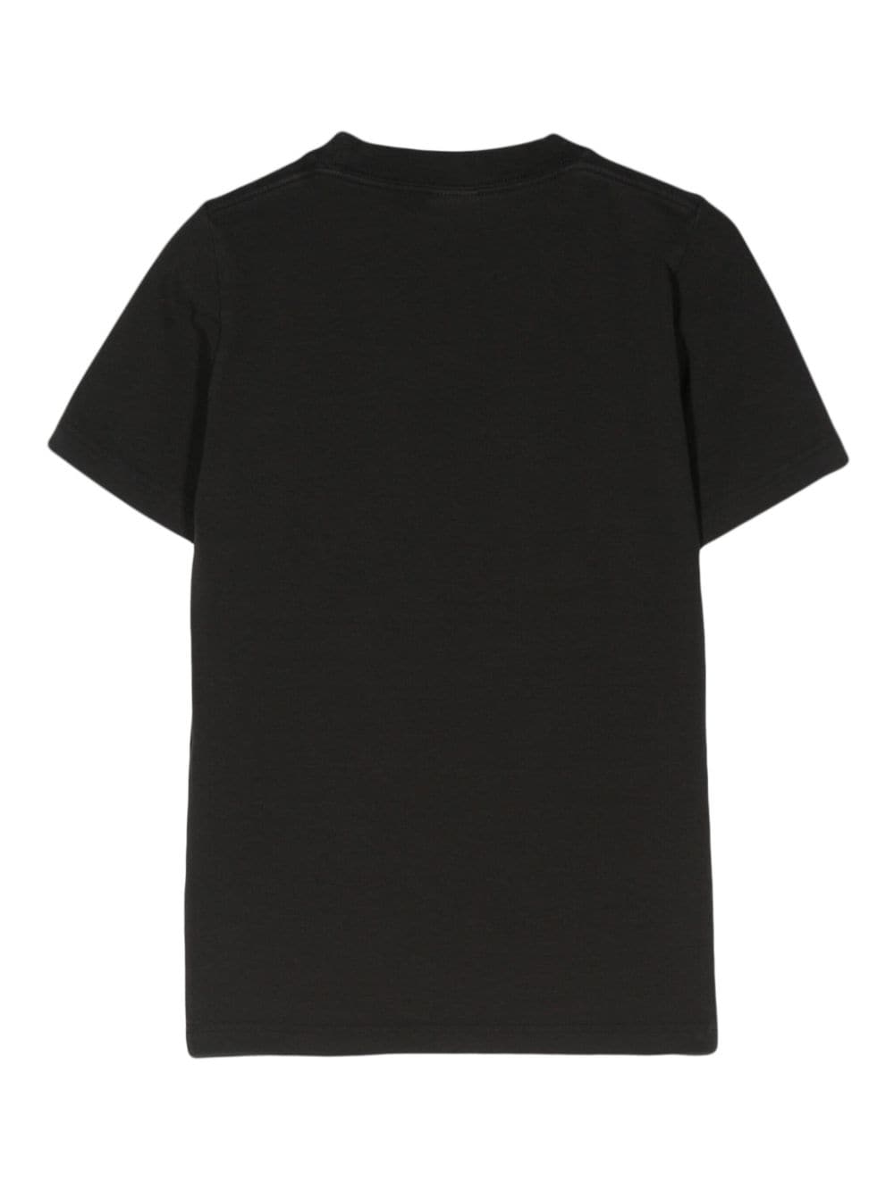 Balenciaga T-shirts and Polos Black