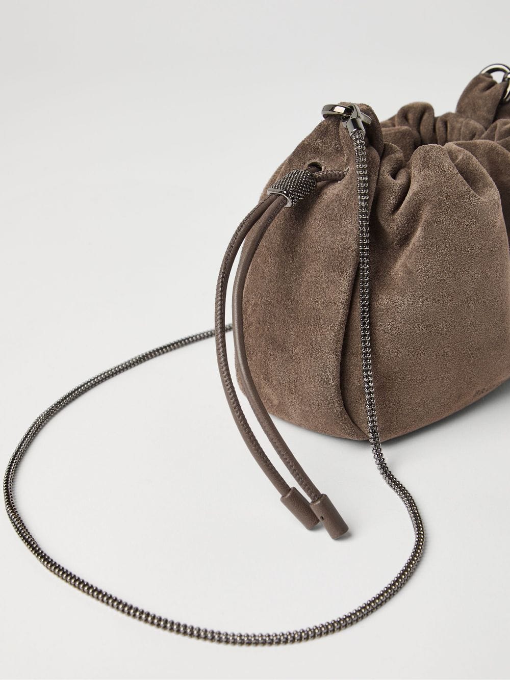 Brunello Cucinelli Bags.. Brown