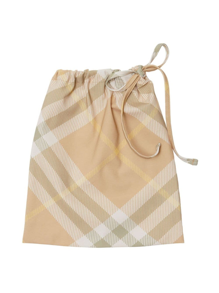 Burberry Beachwear & underwear S Burberry Sea clothing Beige Burberry Sea clothing Beige Brand