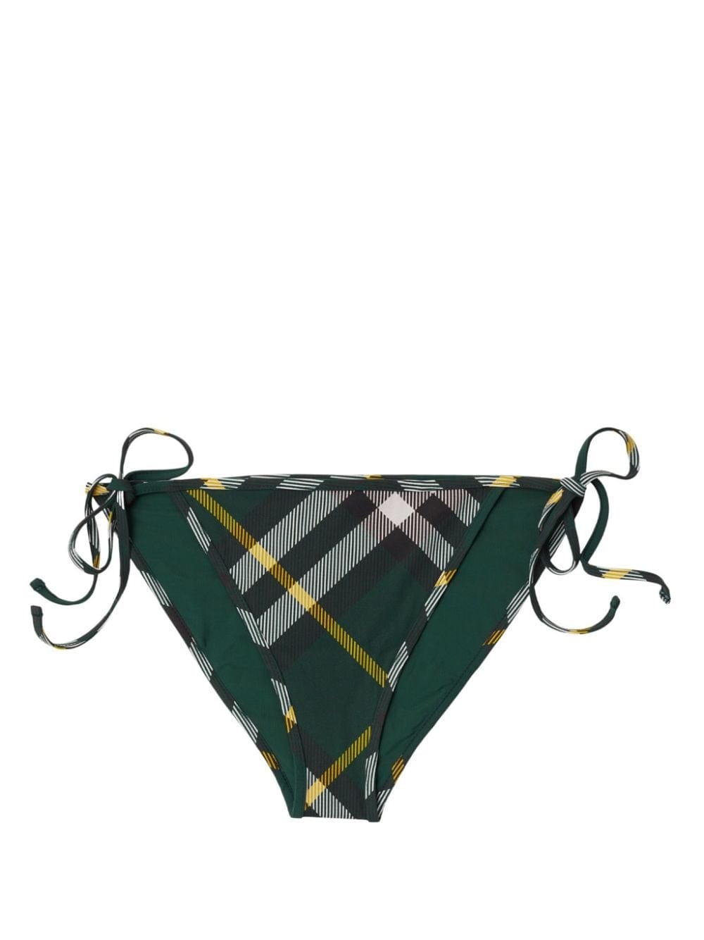 Burberry Beachwear & underwear S Burberry Sea clothing Green Burberry Sea clothing Green Brand