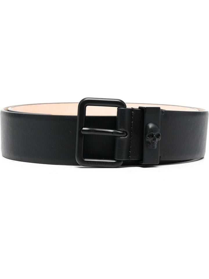 Alexander Mcqueen Belts 90 Alexander McQueen Belts Black Alexander McQueen Belts Black Brand