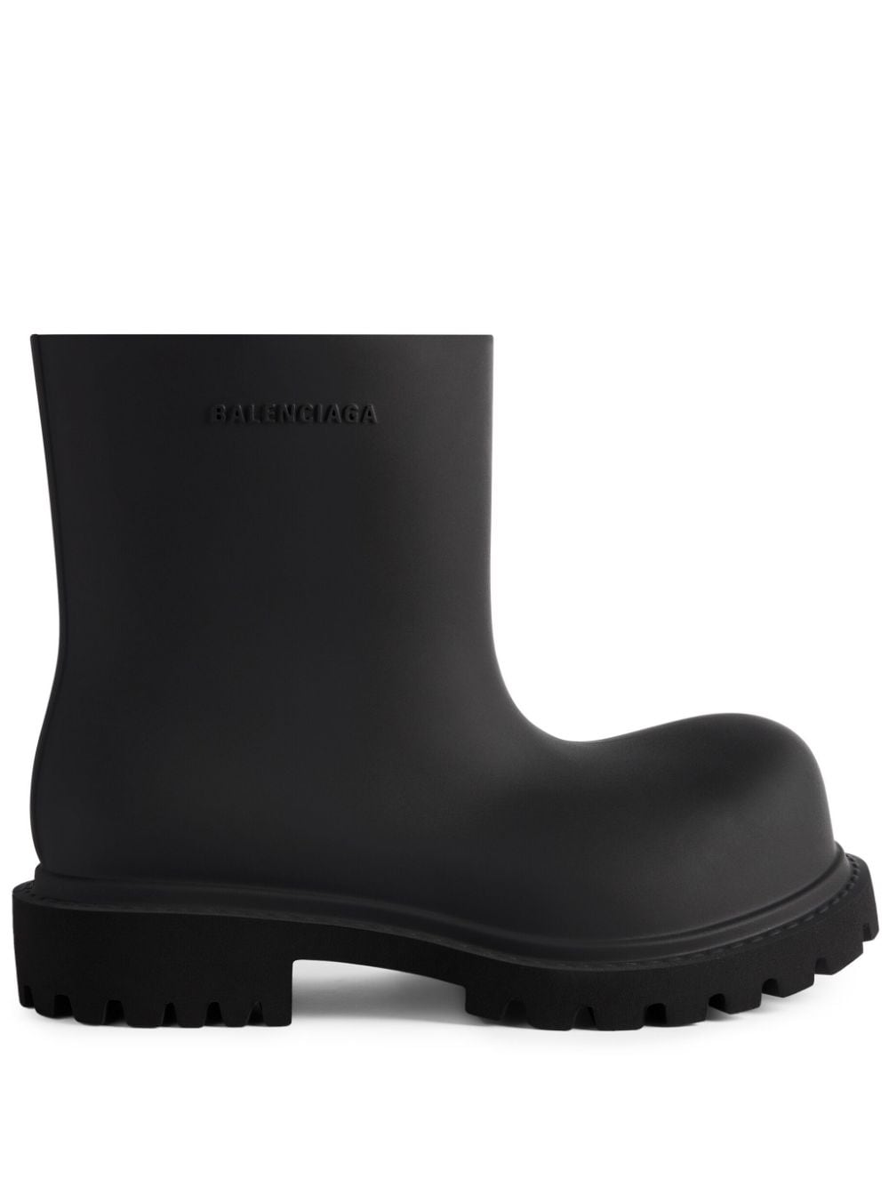 Balenciaga Boots Balenciaga Boots Black Balenciaga Boots Black Brand