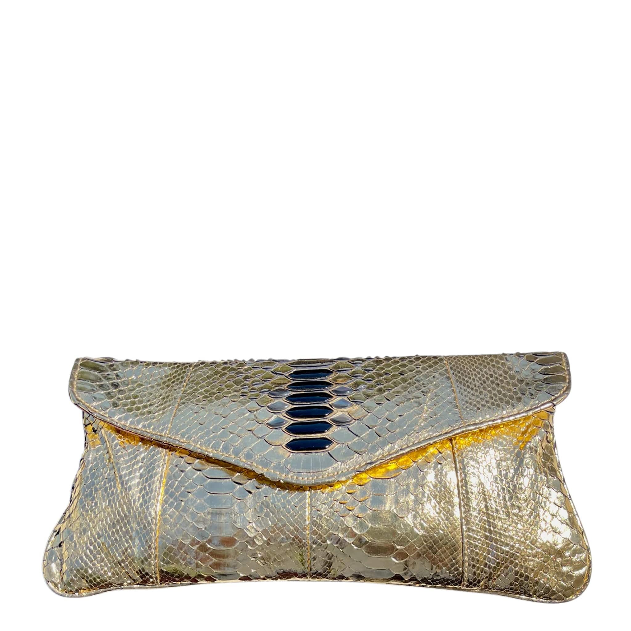 Python clutch new arrivals