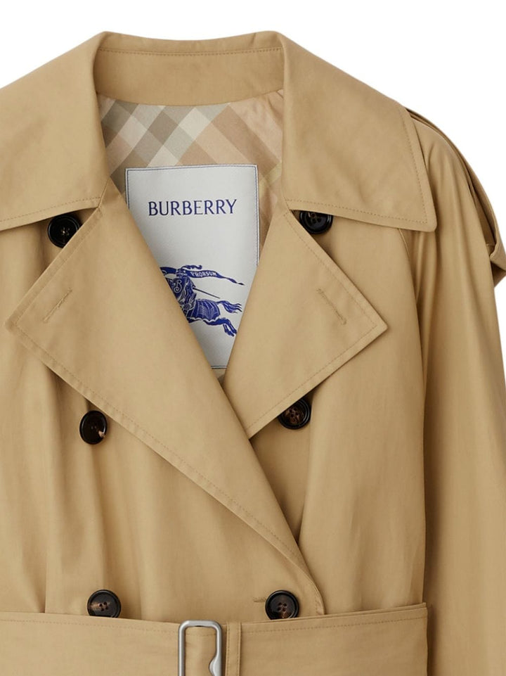 Burberry Coats Burberry Coats Beige Burberry Coats Beige Brand