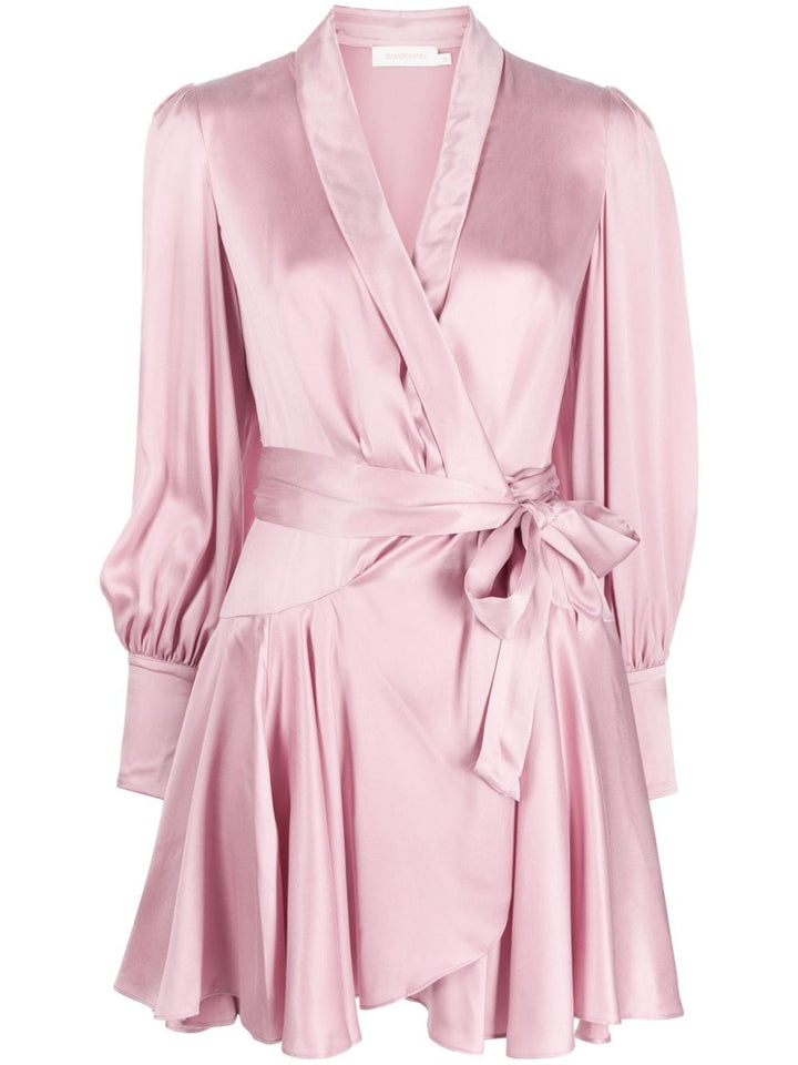 Zimmermann Dresses 3 Zimmermann Dresses Pink Zimmermann Dresses Pink Brand