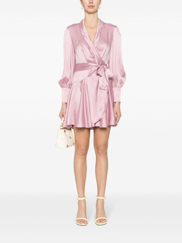 Zimmermann Dresses 3 Zimmermann Dresses Pink Zimmermann Dresses Pink Brand