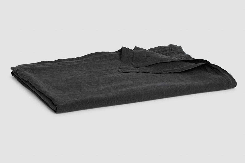 Bemboka flat sheets Charcoal / Super King 320x270cm Bemboka Belgian Linen Flat Sheets Bemboka Belgian Linen Flat Sheets I FAST FREE SHIPPING TO AUSTRALIA Brand