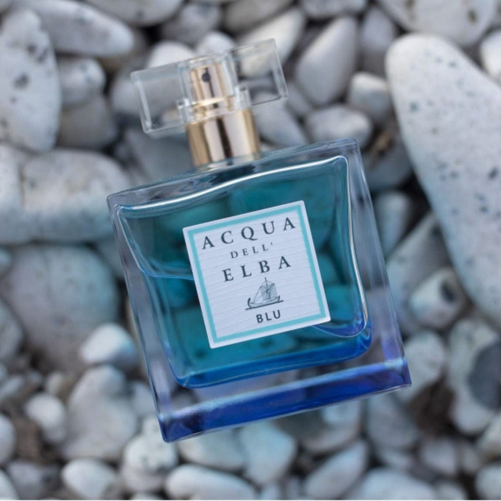 Acqua dell' Elba Blu Men eau de parfum for men