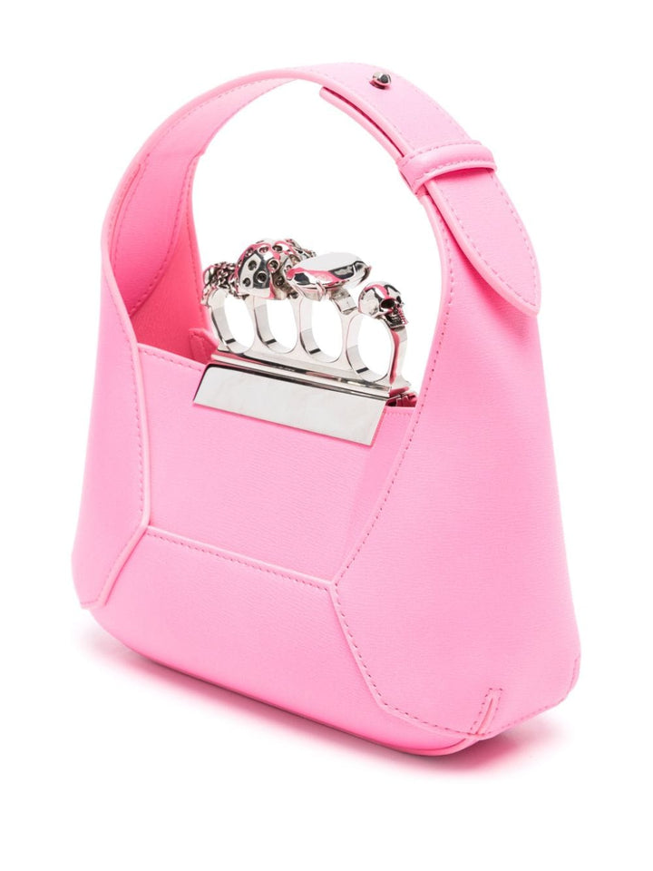 Alexander Mcqueen Handbag UNI Alexander McQueen Bags.. Pink Alexander McQueen Bags.. Pink Brand