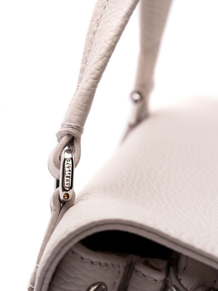 Zanellato Handbag UNI Zanellato Beige Twist-Lock Bag Zanellato Beige Twist-Lock Bag Brand