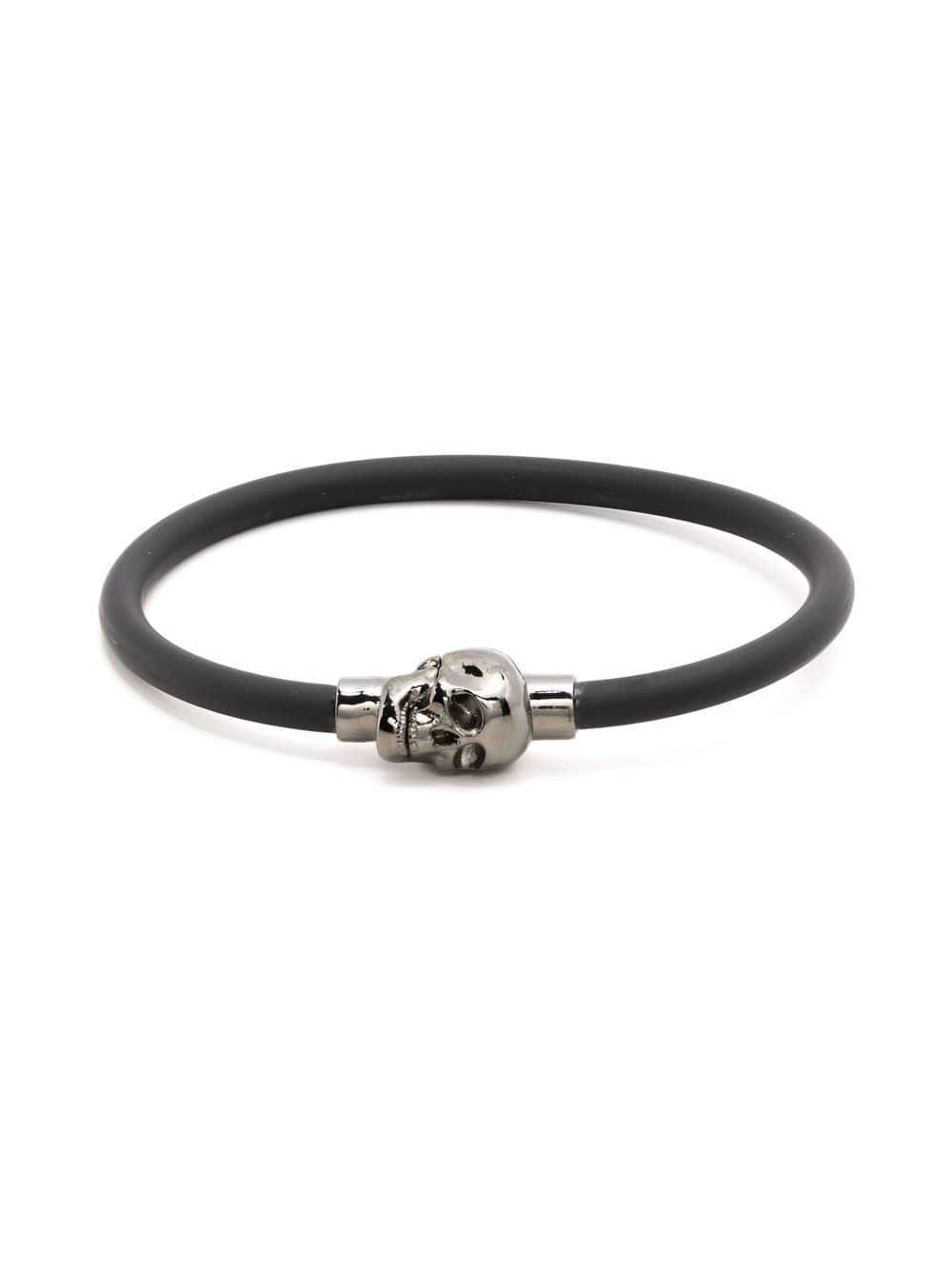 Alexander Mcqueen Jewellery M Alexander McQueen Bijoux Black Alexander McQueen Bijoux Black Brand