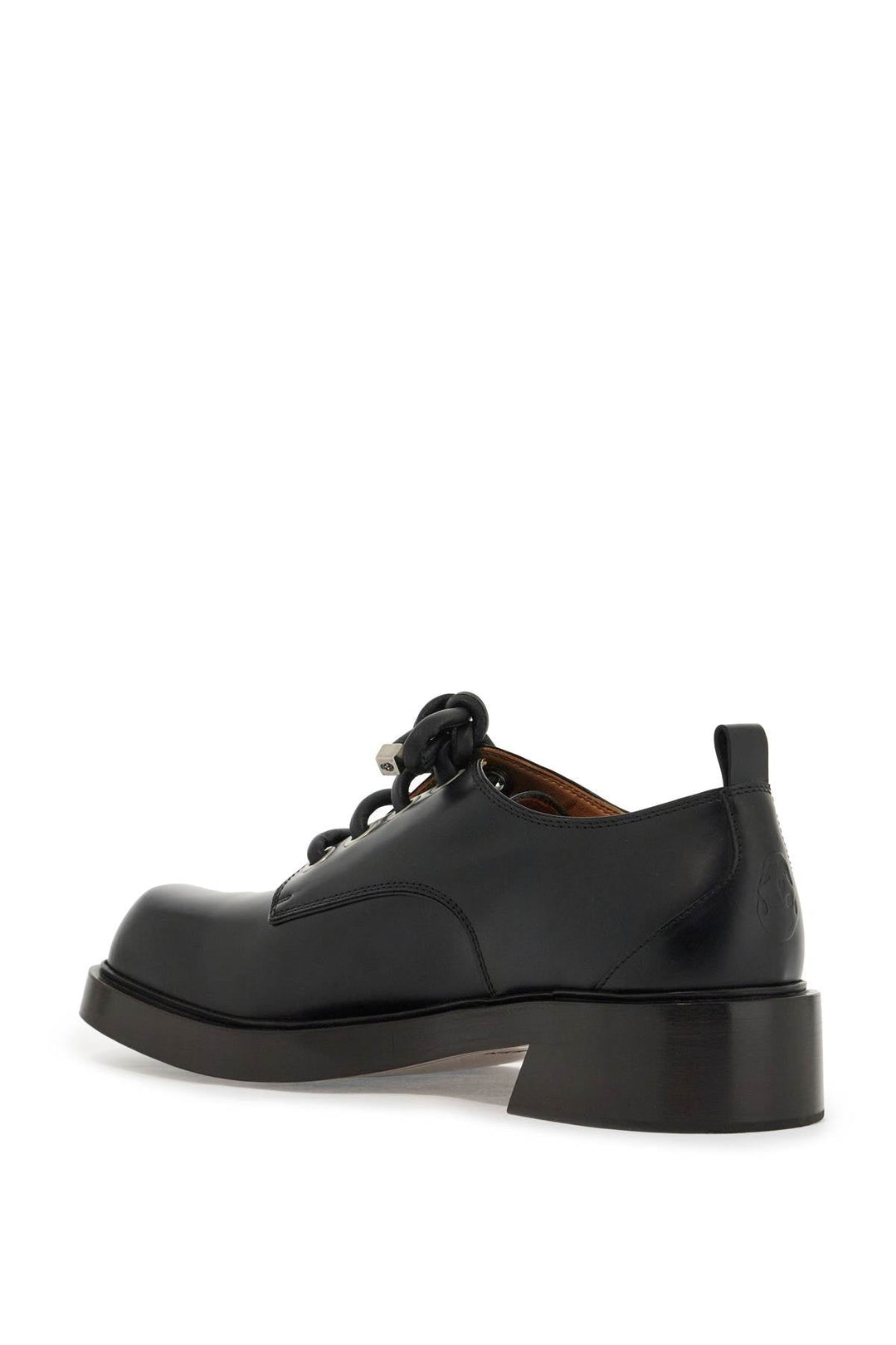 Alexander Mcqueen Lace-ups Alexander Mcqueen oversized lace Alexander Mcqueen oversized lace Brand