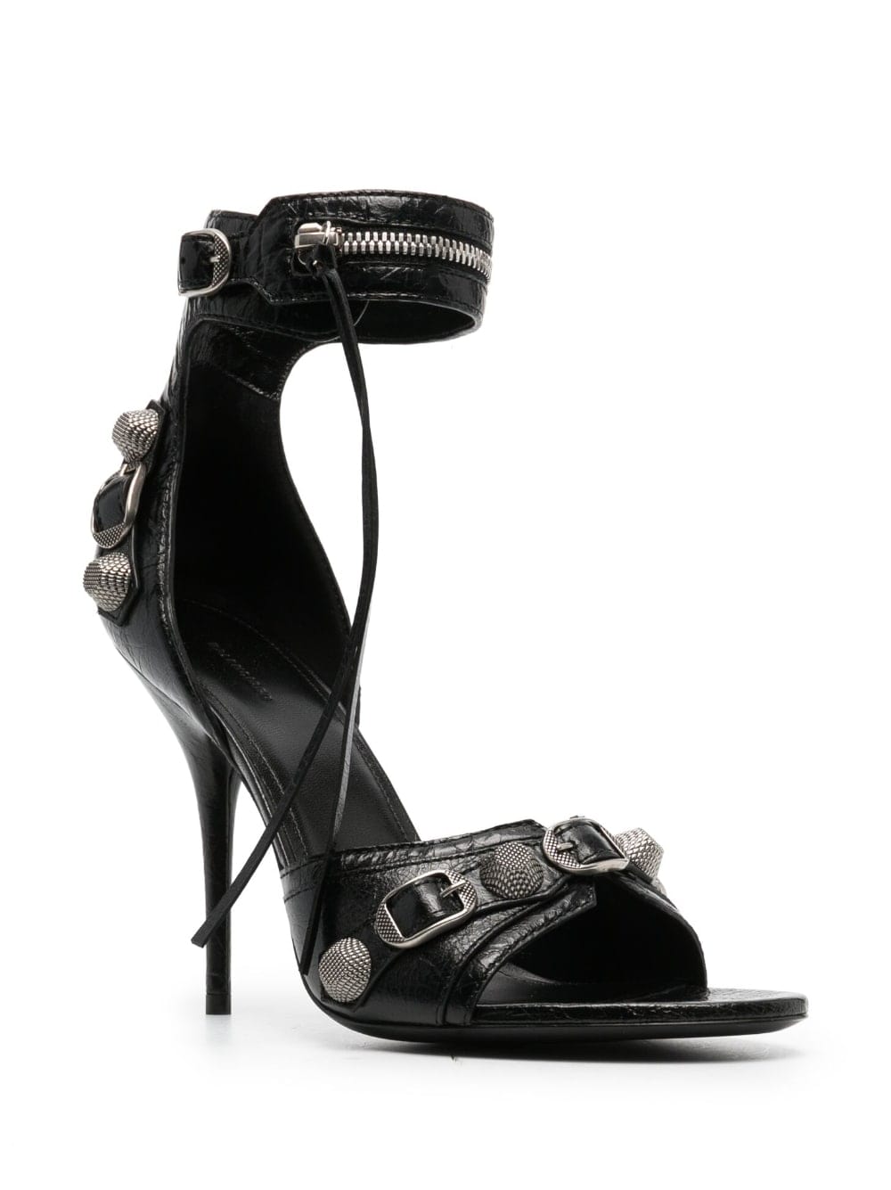 Balenciaga Sandals Balenciaga Sandals Black Balenciaga Sandals Black Brand