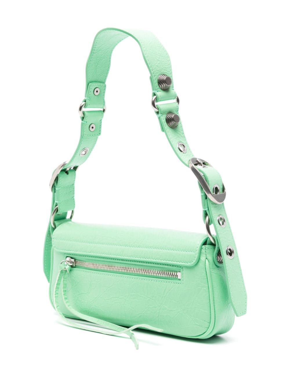 Balenciaga Shoulder UNI Balenciaga Bags.. Green Balenciaga Bags.. Green Brand