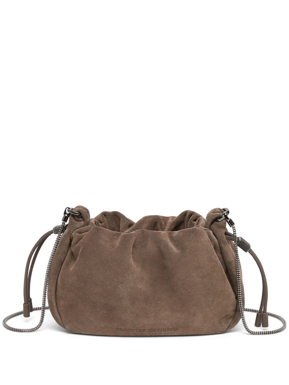 Brunello Cucinelli Shoulder UNI Brunello Cucinelli Bags.. Brown Brunello Cucinelli Bags.. Brown Brand