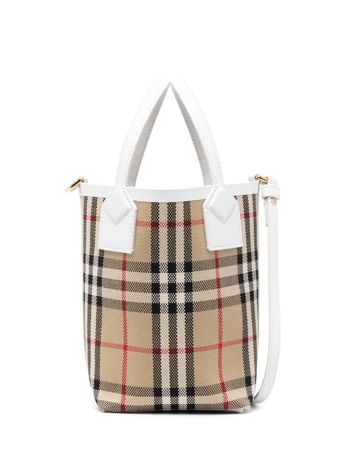 Burberry Shoulder UNI Burberry Bags.. Beige Burberry Bags.. Beige Brand