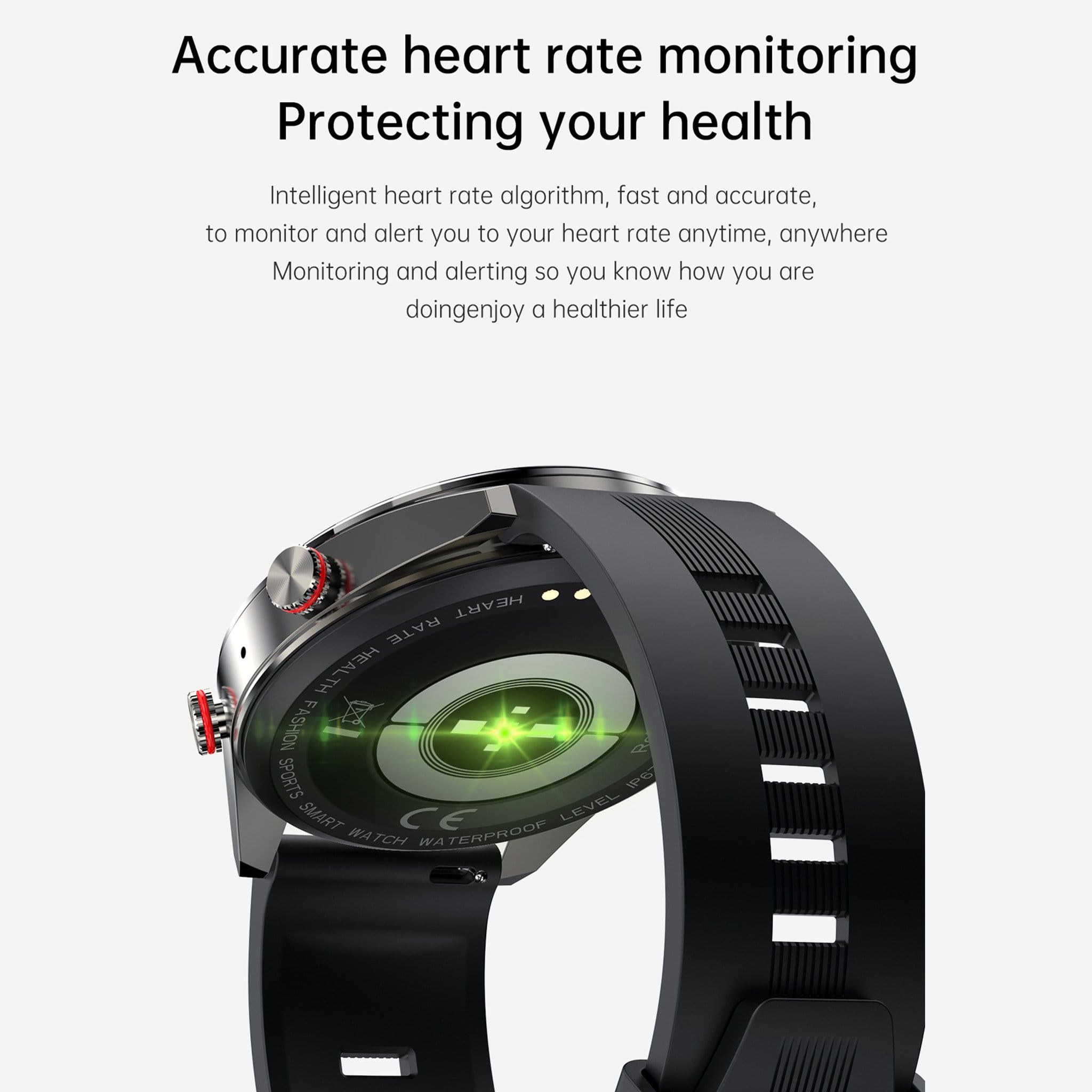 Your Smart Bracelet Manufacturer & Supplier in China