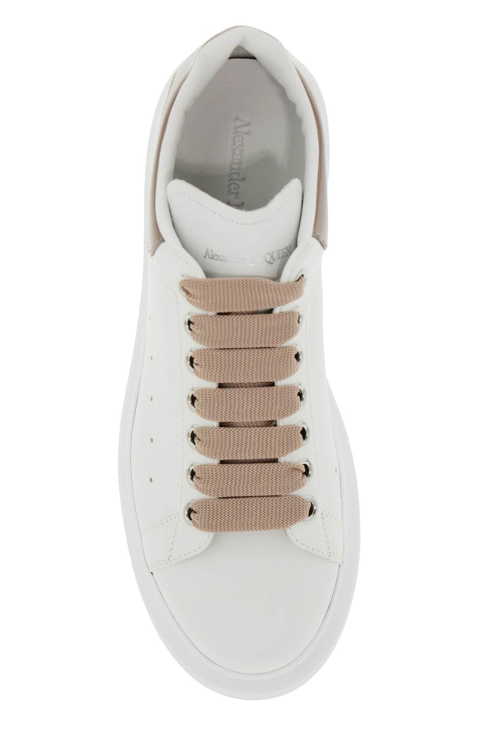 Alexander Mcqueen Sneakers 40 Alexander Mcqueen oversize sneakers Alexander Mcqueen oversize sneakers Brand