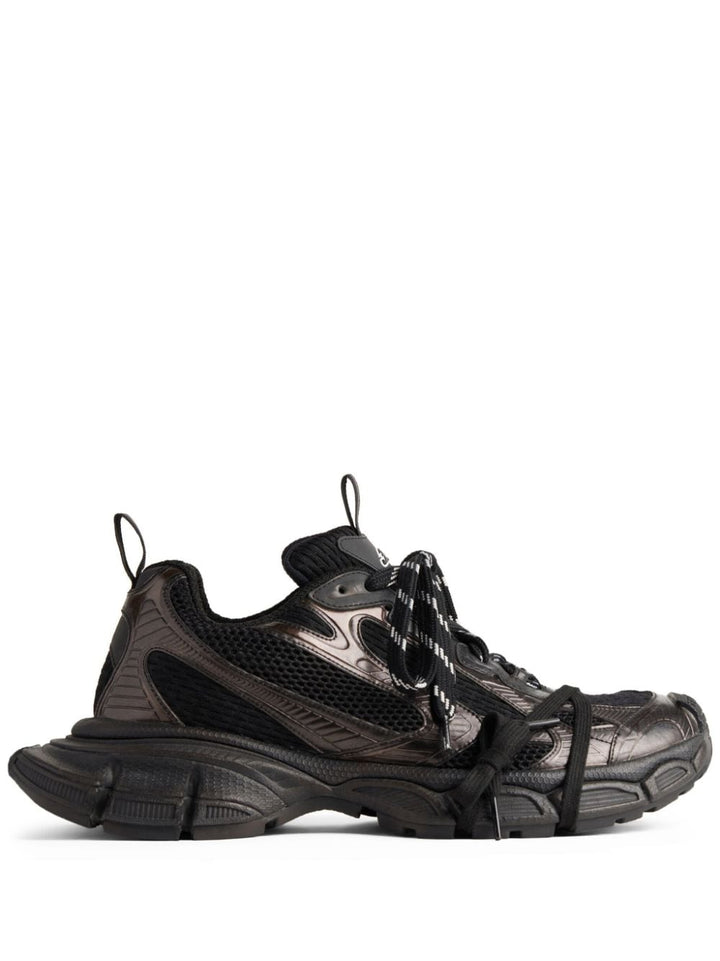 Balenciaga Sneakers Balenciaga Sneakers Black Balenciaga Sneakers Black Brand