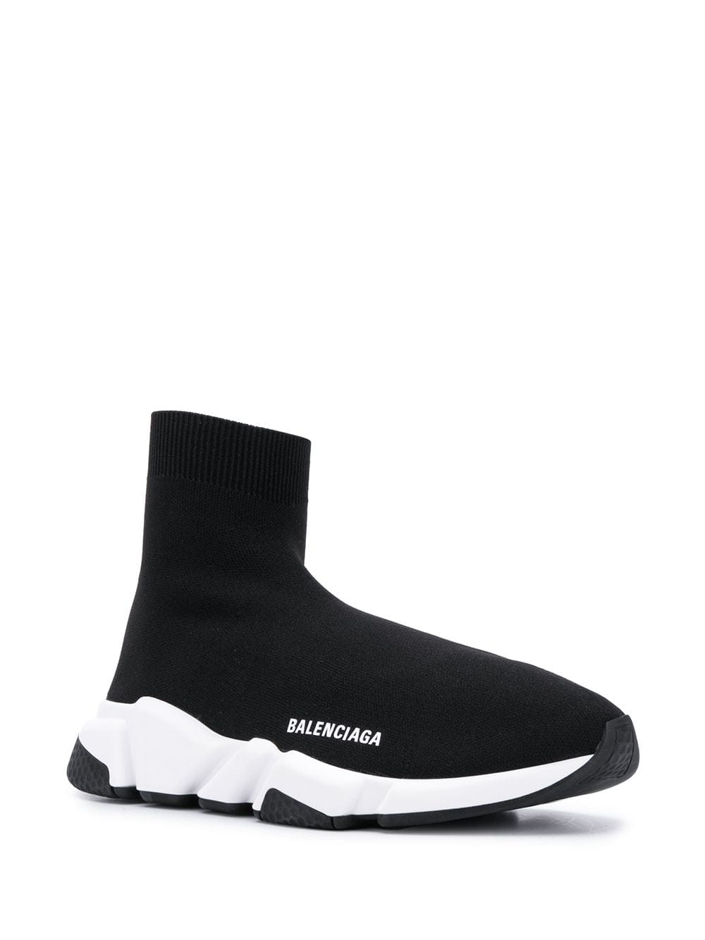 Balenciaga Sneakers Balenciaga Sneakers Black Balenciaga Sneakers Black Brand