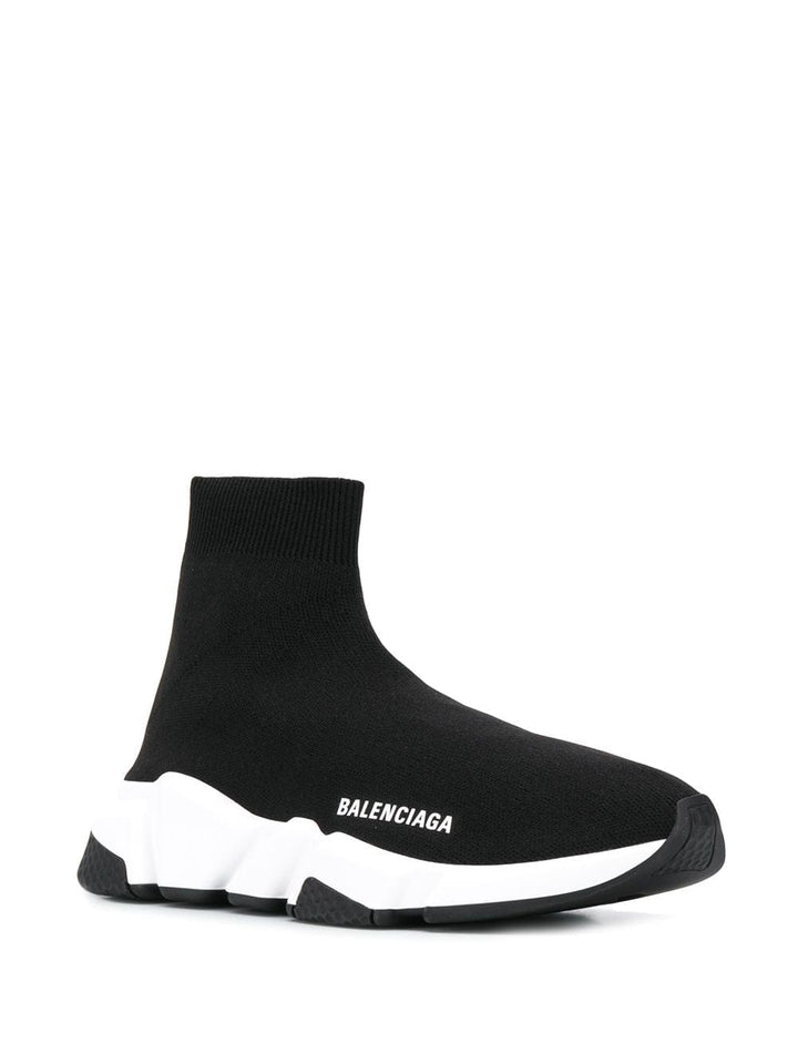 Balenciaga Sneakers 35 Balenciaga Sneakers Black Balenciaga Sneakers Black Brand