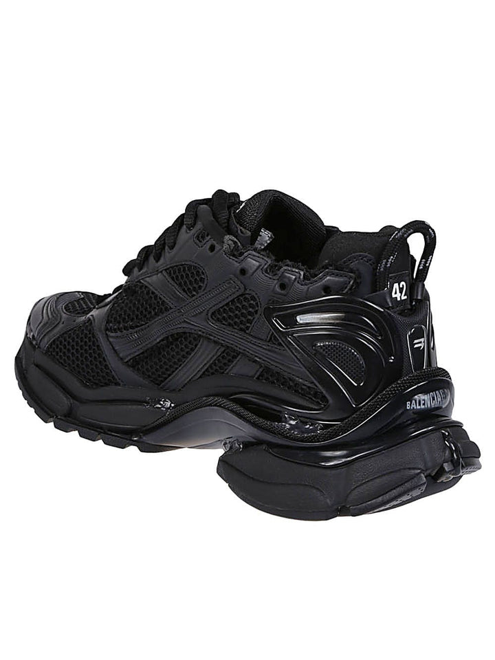 Balenciaga Sneakers 39 Balenciaga Sneakers Black Balenciaga Sneakers Black Brand