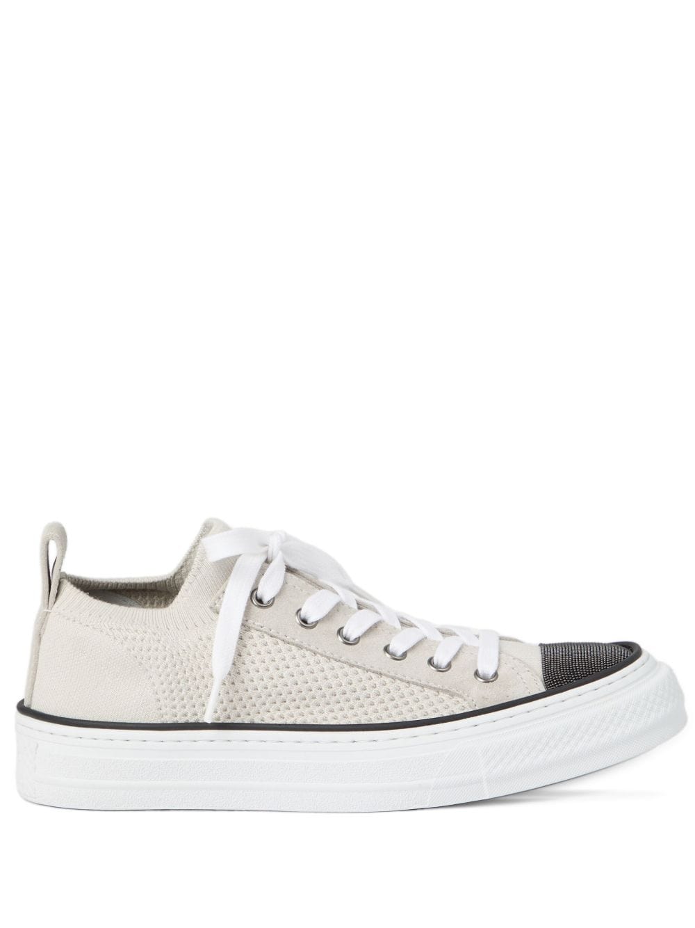 Brunello Cucinelli Sneakers Brunello Cucinelli Sneakers White Brunello Cucinelli Sneakers White Brand