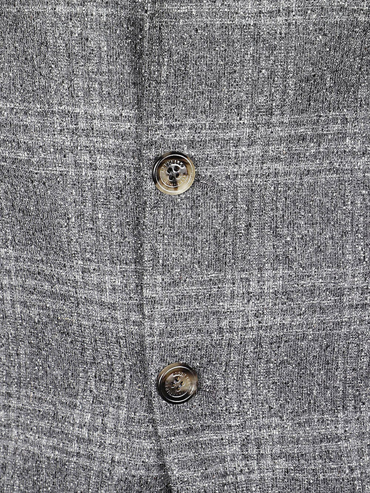 Brunello Cucinelli Suits Brunello Cucinelli Suit Grey Brunello Cucinelli Suit Grey Brand