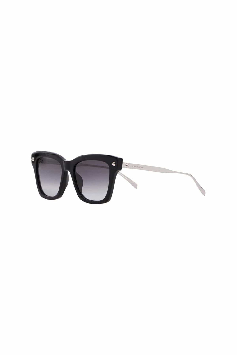 Alexander Mcqueen Sunglasses os Alexander Mcqueen spike studs sunglasses for Alexander Mcqueen spike studs sunglasses for Brand