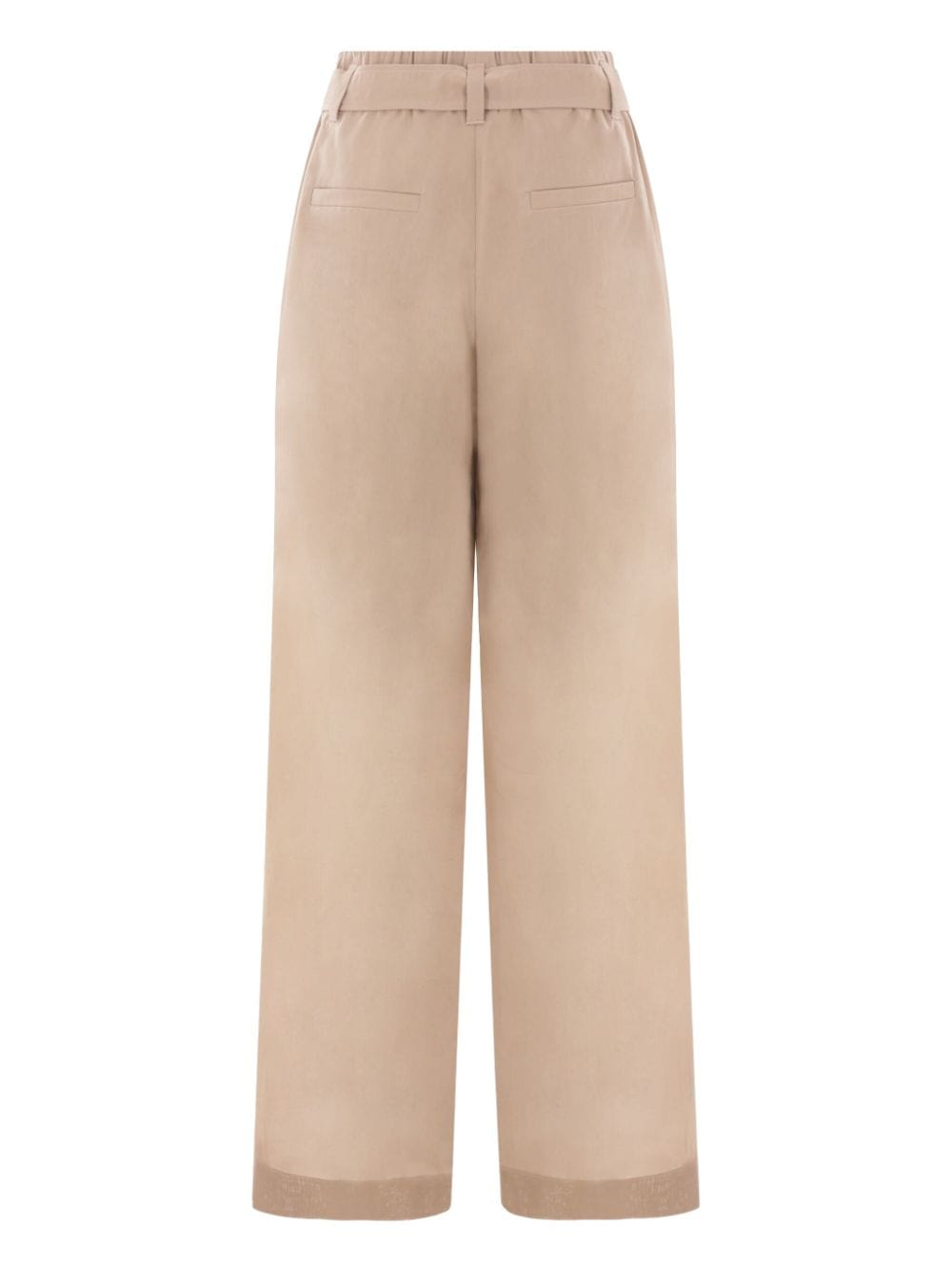 Brunello Cucinelli Trousers Brunello Cucinelli Trousers Beige Brunello Cucinelli Trousers Beige Brand