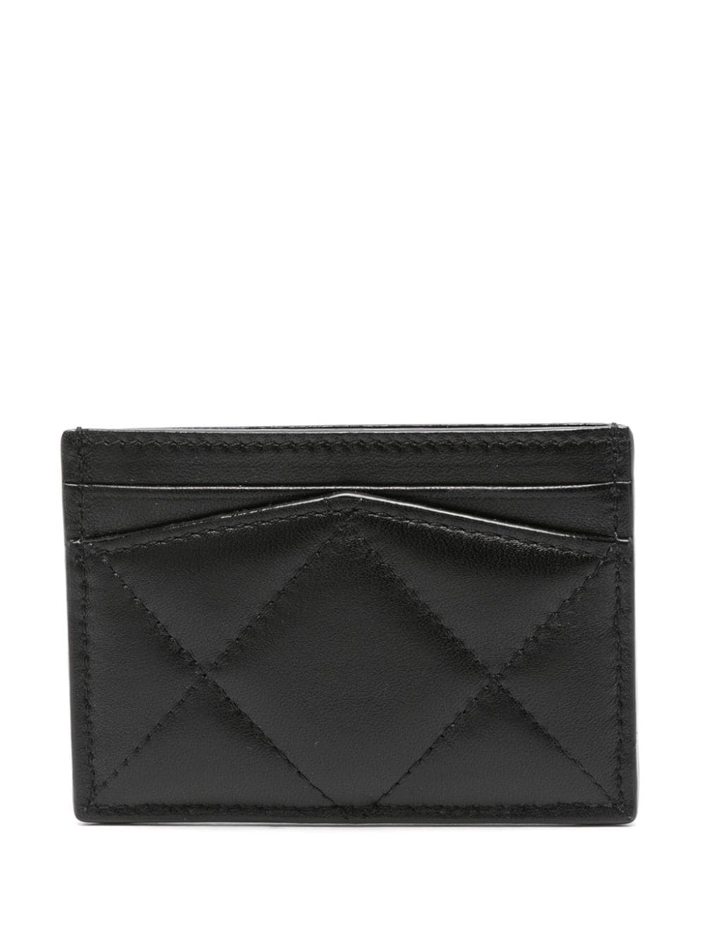 Alexander Mcqueen Wallets UNI Alexander McQueen Wallets Black Alexander McQueen Wallets Black Brand